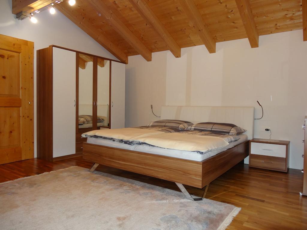 Ferienwohnung Irmgard Steinberg am Rofan Rom bilde