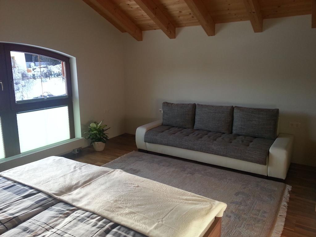 Ferienwohnung Irmgard Steinberg am Rofan Rom bilde